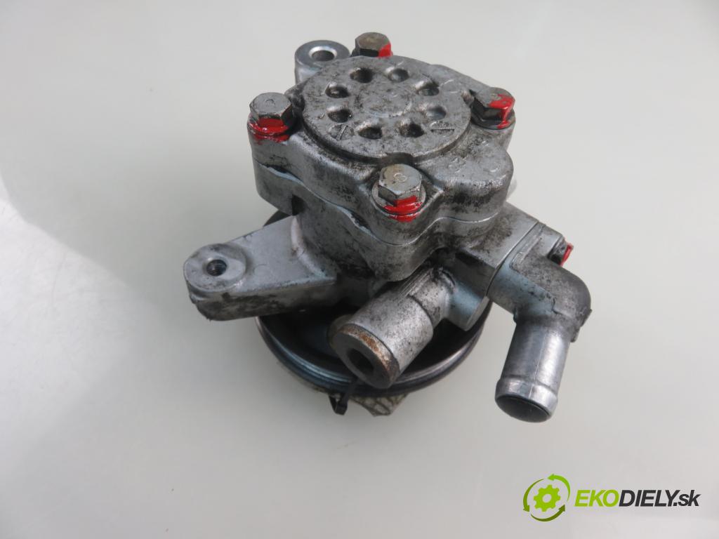 HONDA ACCORD VI (CK, CG, CH, CF8) LIFTBACK 2001 100,00 1.8 i (CG8) - F18B2 1850,00 Pumpa servočerpadlo  (Servočerpadlá, pumpy riadenia)