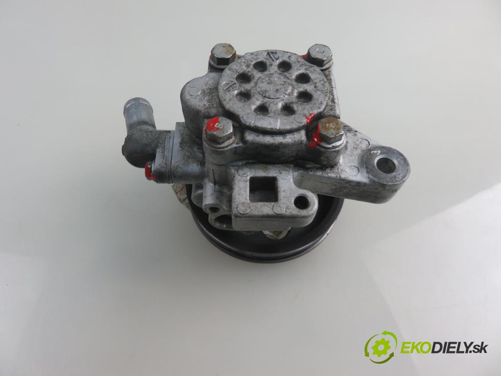 HONDA ACCORD VI (CK, CG, CH, CF8) LIFTBACK 2001 100,00 1.8 i (CG8) - F18B2 1850,00 Pumpa servočerpadlo  (Servočerpadlá, pumpy riadenia)