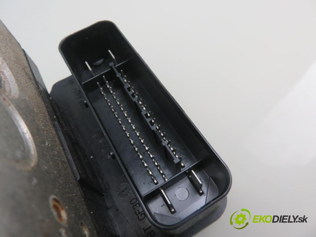 MERCEDES-BENZ KLASA C T-Model (S204) KOMBI 2009 100,00 C 200 CDI (204.207) - OM 646.811 2148,00 Pumpa ABS 2045455132 ; 2044313712 ; 10092623133 (Pumpy ABS)