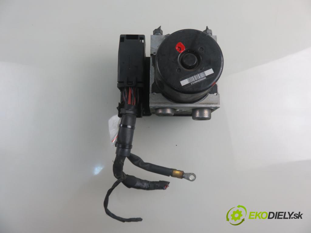 MERCEDES-BENZ KLASA C T-Model (S204) KOMBI 2009 100,00 C 200 CDI (204.207) - OM 646.811 2148,00 Pumpa ABS 2045455132 ; 2044313712 ; 10092623133 (Pumpy ABS)