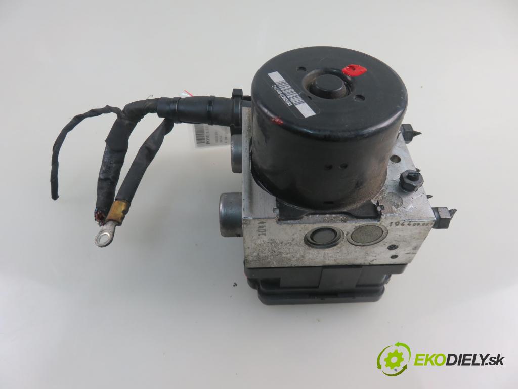 MERCEDES-BENZ KLASA C T-Model (S204) KOMBI 2009 100,00 C 200 CDI (204.207) - OM 646.811 2148,00 Pumpa ABS 2045455132 ; 2044313712 ; 10092623133 (Pumpy ABS)