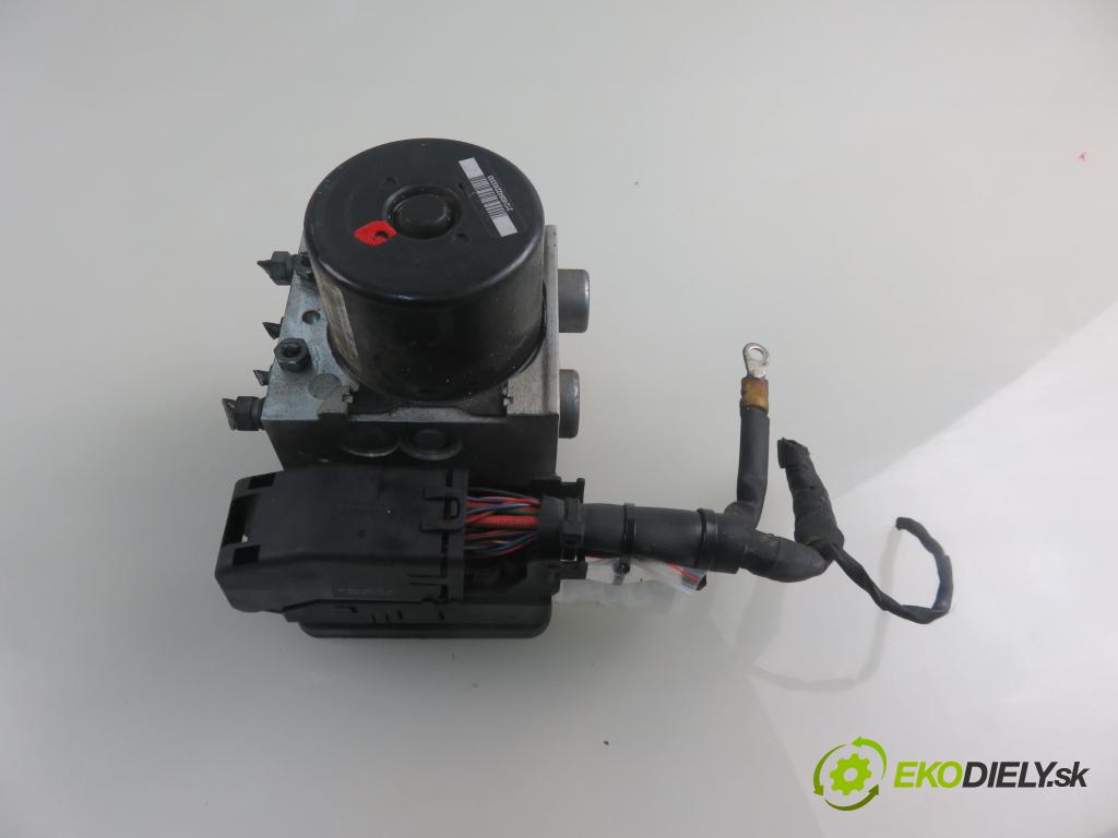 MERCEDES-BENZ KLASA C T-Model (S204) KOMBI 2009 100,00 C 200 CDI (204.207) - OM 646.811 2148,00 Pumpa ABS 2045455132 ; 2044313712 ; 10092623133 (Pumpy ABS)