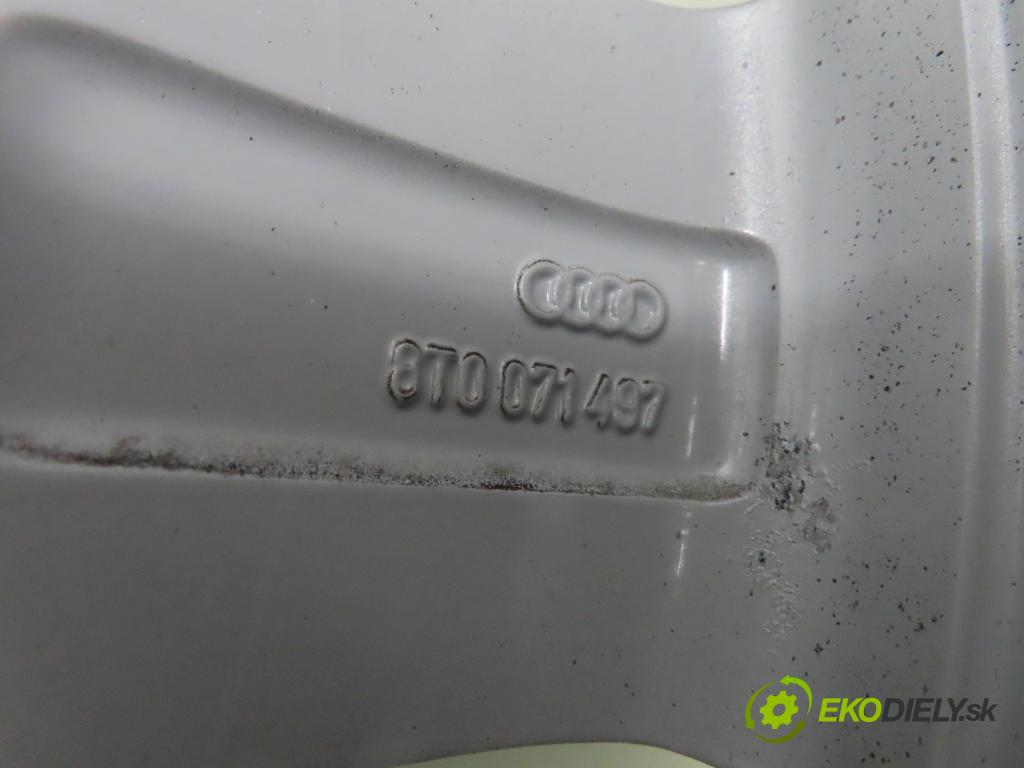 AUDI   0    disky / disk 8T0071497