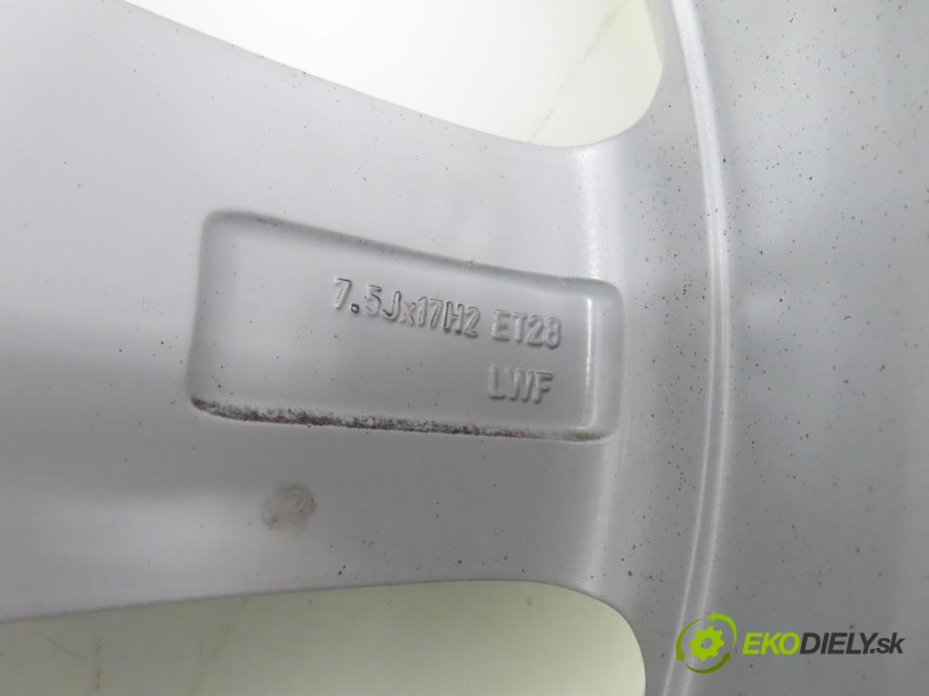 AUDI 0 disky / disk 8T0071497