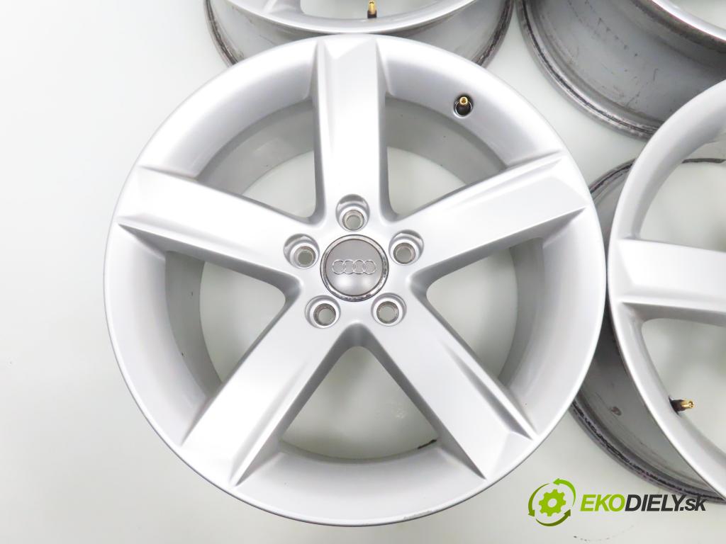 AUDI 0 disky / disk 8T0071497