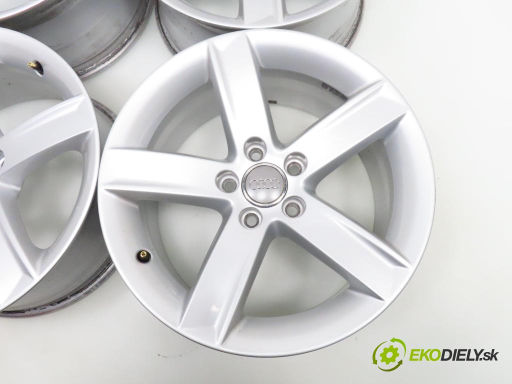 AUDI 0 disky / disk 8T0071497