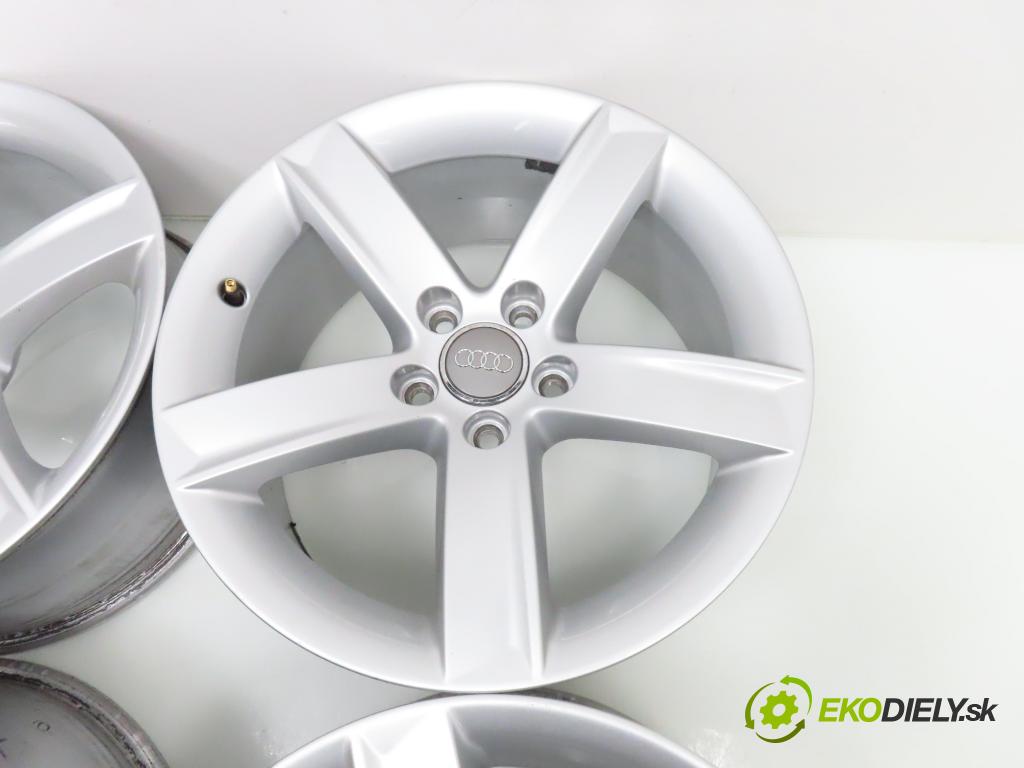 AUDI 0 disky / disk 8T0071497