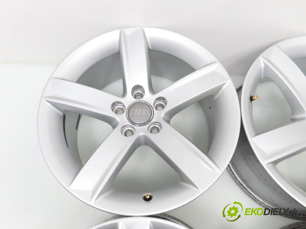 AUDI 0 disky / disk 8T0071497