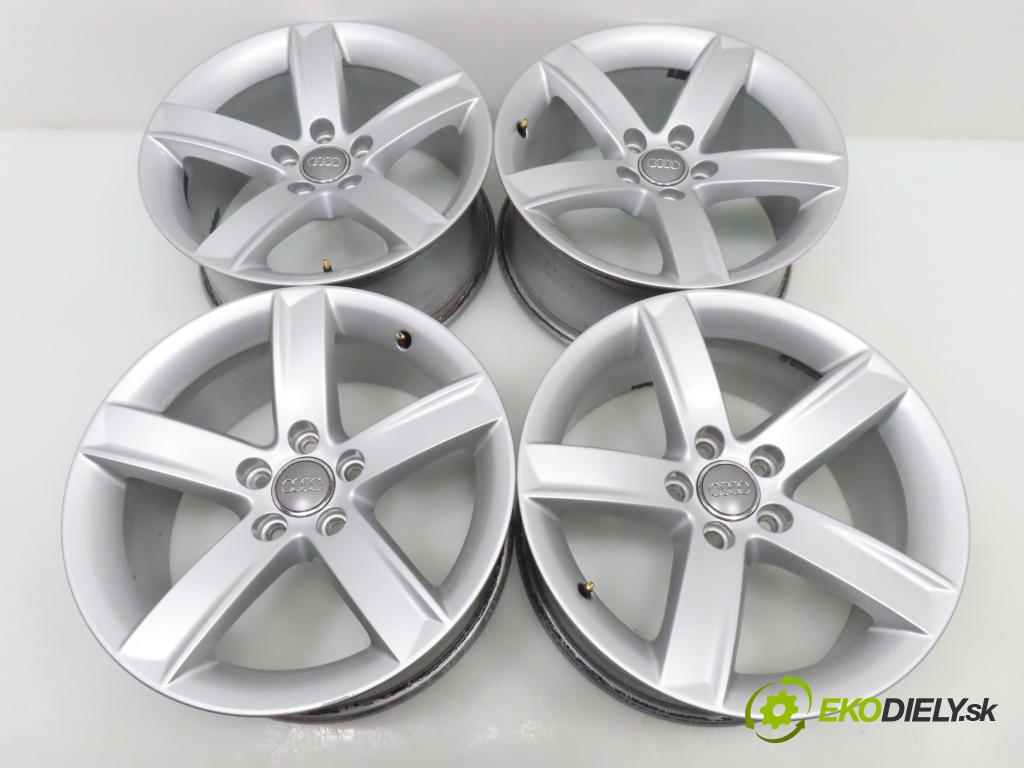 AUDI 0 disky / disk 8T0071497