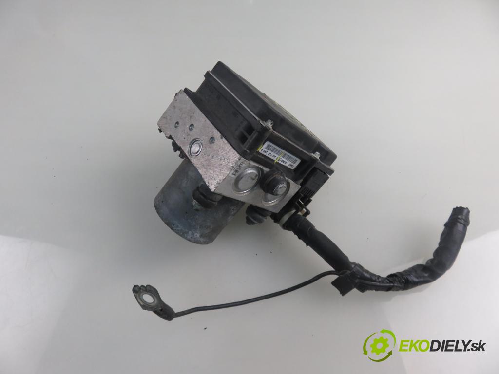 SUBARU IMPREZA liftback (GR, GH, G3) HB 2009 110,00 2.0 D AWD - EE20Z 1998,00 Pumpa ABS 0265951130 ; 0265230485 ; 27536FG040 (Pumpy ABS)