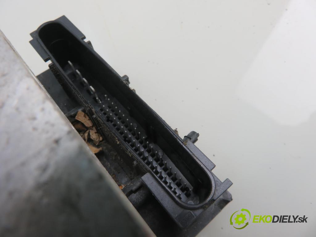 SUBARU IMPREZA liftback (GR, GH, G3) HB 2009 110,00 2.0 D AWD - EE20Z 1998,00 Pumpa ABS 0265951130 ; 0265230485 ; 27536FG040 (Pumpy ABS)