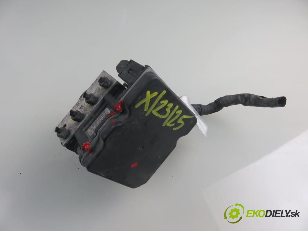 SUBARU IMPREZA liftback (GR, GH, G3) HB 2009 110,00 2.0 D AWD - EE20Z 1998,00 Pumpa ABS 0265951130 ; 0265230485 ; 27536FG040 (Pumpy ABS)