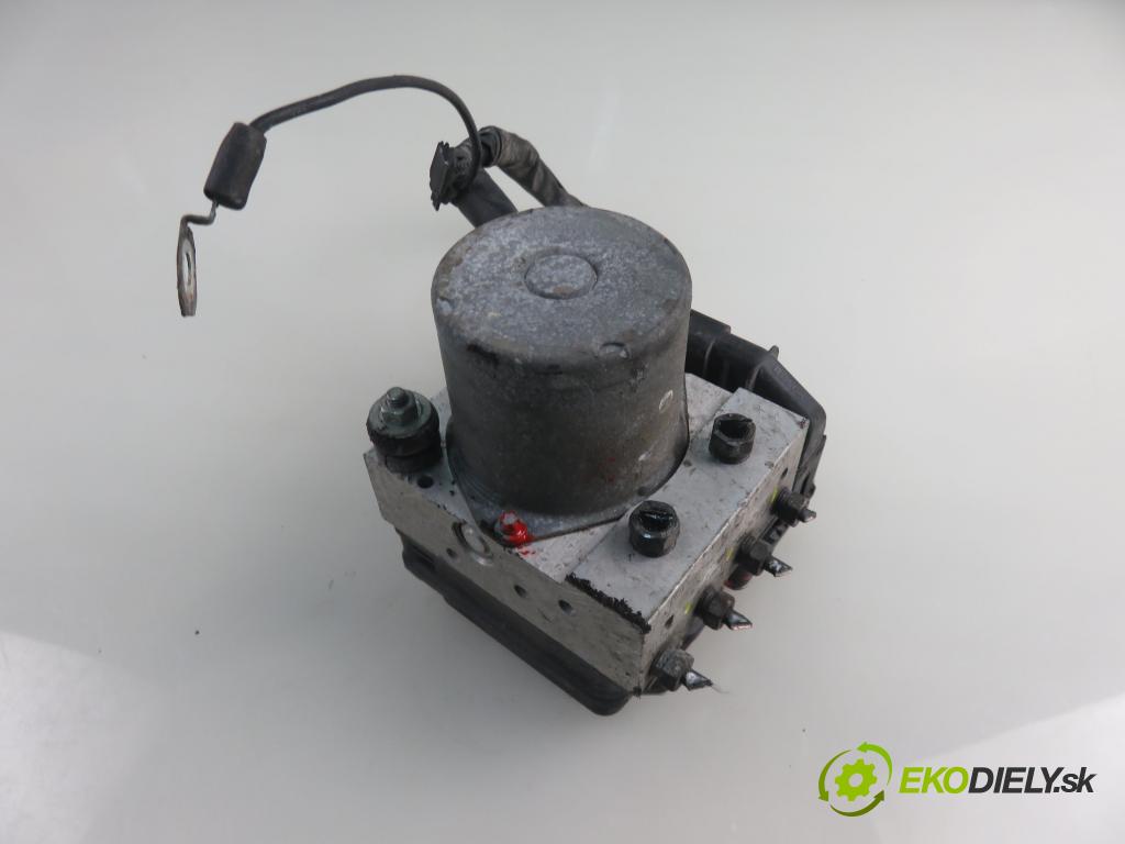 SUBARU IMPREZA liftback (GR, GH, G3) HB 2009 110,00 2.0 D AWD - EE20Z 1998,00 Pumpa ABS 0265951130 ; 0265230485 ; 27536FG040 (Pumpy ABS)