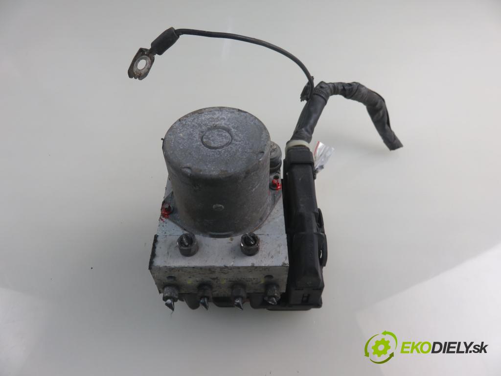 SUBARU IMPREZA liftback (GR, GH, G3) HB 2009 110,00 2.0 D AWD - EE20Z 1998,00 Pumpa ABS 0265951130 ; 0265230485 ; 27536FG040 (Pumpy ABS)