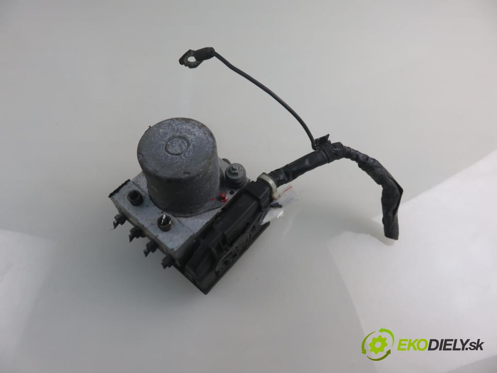 SUBARU IMPREZA liftback (GR, GH, G3) HB 2009 110,00 2.0 D AWD - EE20Z 1998,00 Pumpa ABS 0265951130 ; 0265230485 ; 27536FG040 (Pumpy ABS)