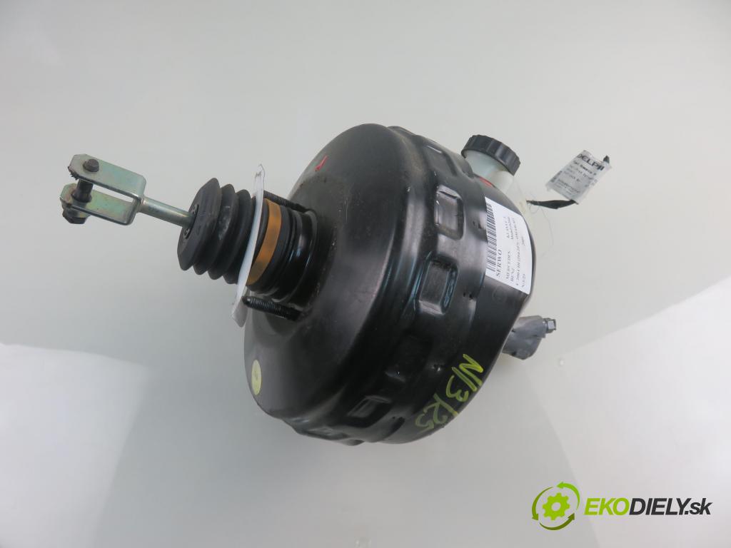 MERCEDES-BENZ KLASA C T-Model (S204) KOMBI 2009 100,00 C 200 CDI (204.207) - OM 646.811 2148,00 Posilovač 2044301130 ; 03774763014 (Servočerpadlá, pumpy riadenia)