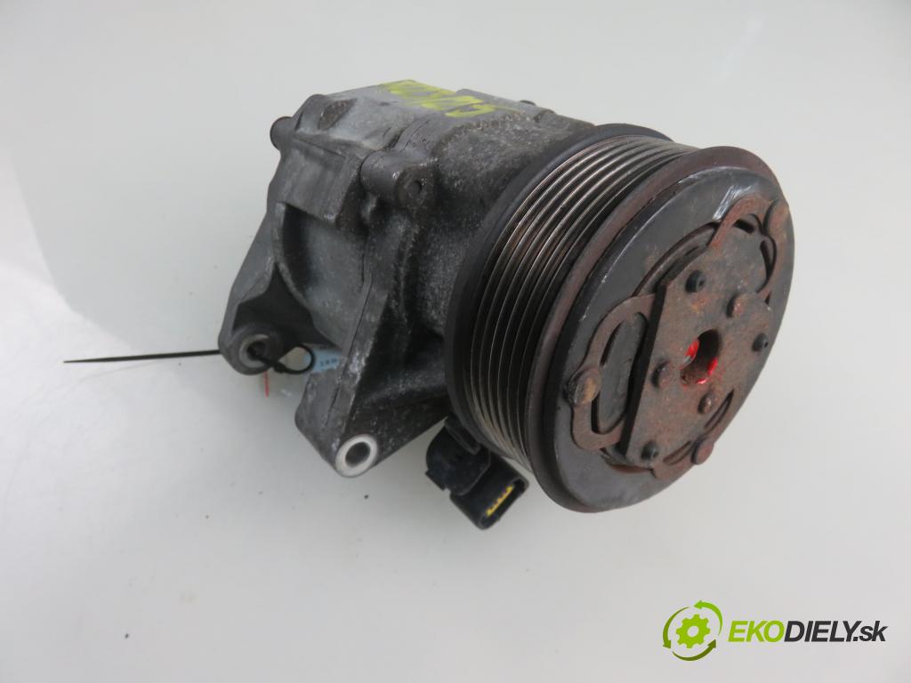 SUBARU IMPREZA liftback (GR, GH, G3) HB 2009 110,00 2.0 D AWD - EE20Z 1998,00 KOMPRESOR: klimatizácie Z0007811A ; 890A009630 ; 73111SC000 (Kompresory klimatizácie)