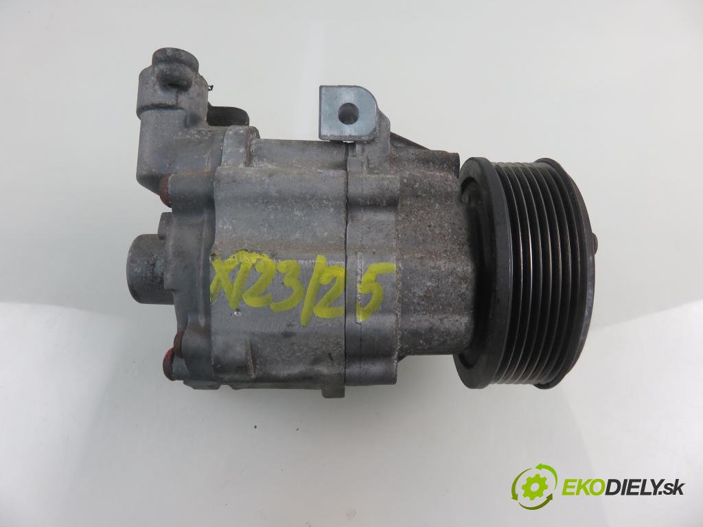 SUBARU IMPREZA liftback (GR, GH, G3) HB 2009 110,00 2.0 D AWD - EE20Z 1998,00 KOMPRESOR: klimatizácie Z0007811A ; 890A009630 ; 73111SC000 (Kompresory klimatizácie)