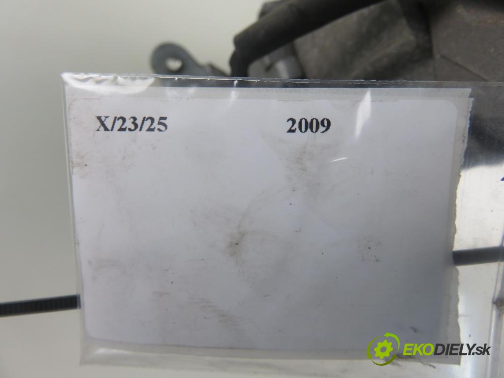 SUBARU IMPREZA liftback (GR, GH, G3) HB 2009 110,00 2.0 D AWD - EE20Z 1998,00 KOMPRESOR: klimatizácie Z0007811A ; 890A009630 ; 73111SC000 (Kompresory klimatizácie)