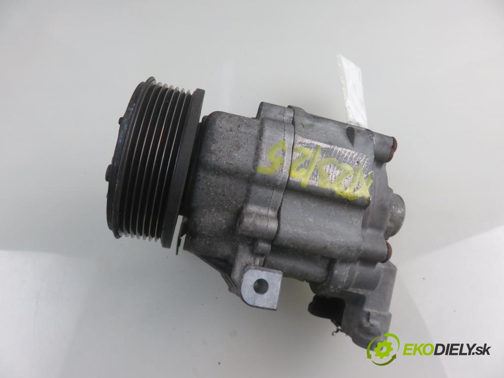 SUBARU IMPREZA liftback (GR, GH, G3) HB 2009 110,00 2.0 D AWD - EE20Z 1998,00 KOMPRESOR: klimatizácie Z0007811A ; 890A009630 ; 73111SC000 (Kompresory klimatizácie)