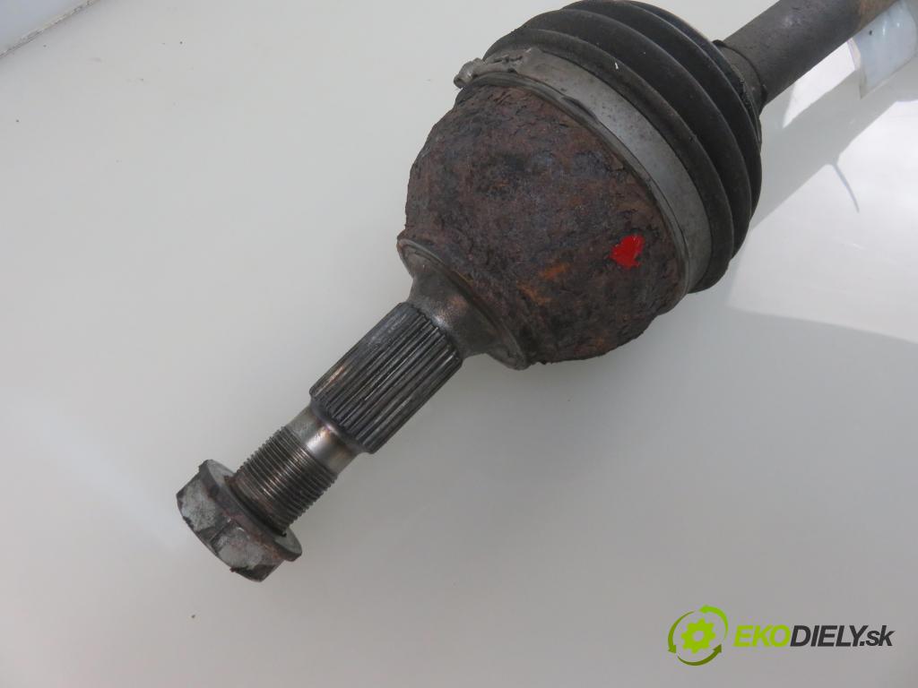 CITROEN JUMPY Skrzynia FURGON 2007 88,00 2.0 HDi 120 - RHK (DW10UTED4) 1997,00 Poloos PP