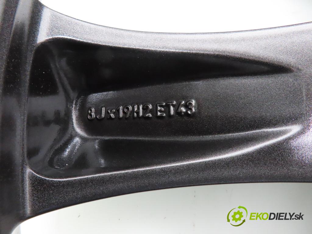 MERCEDES-BENZ 0 disky / disk A2134010600 ; A2134010500