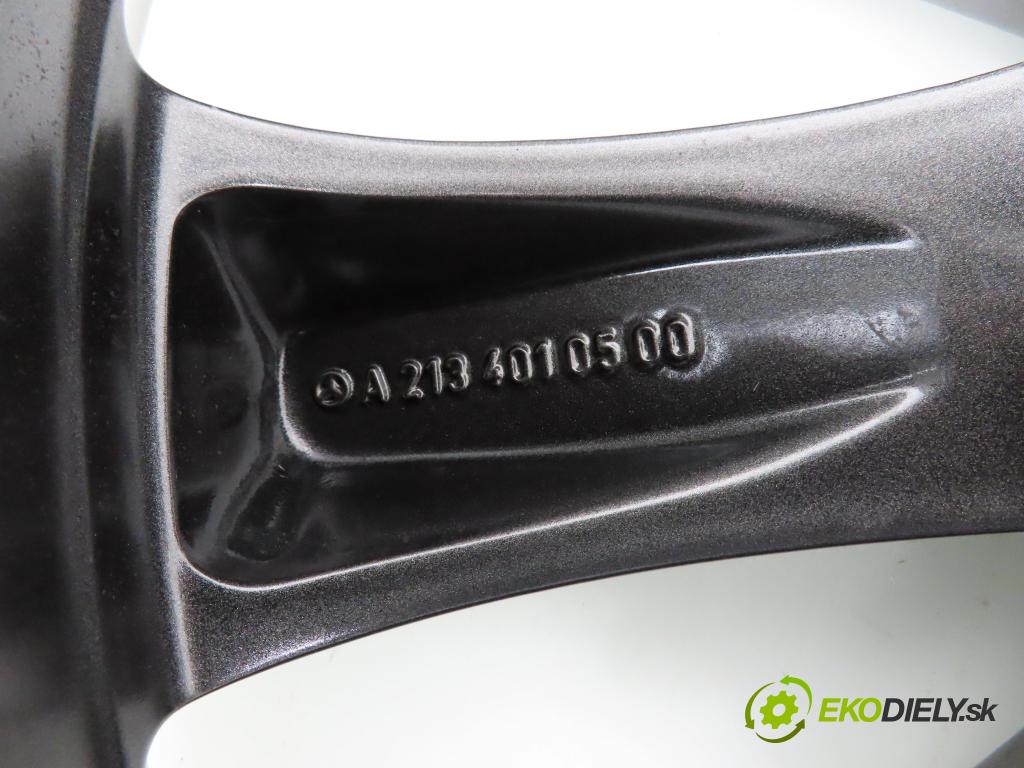 MERCEDES-BENZ 0 disky / disk A2134010600 ; A2134010500