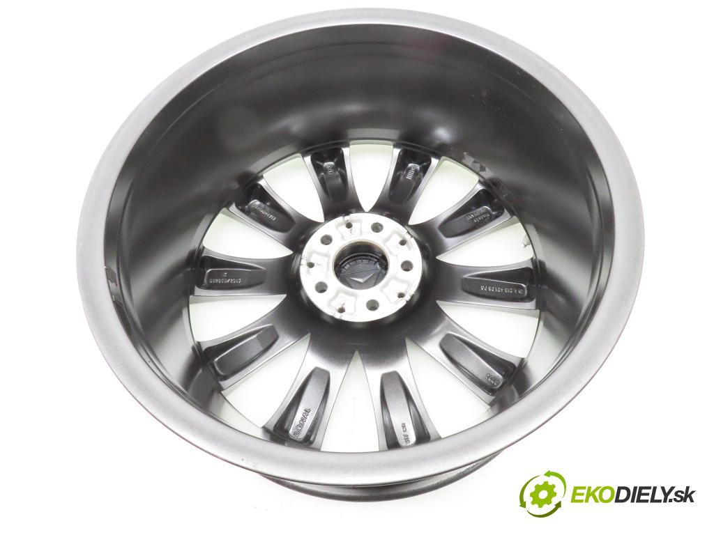 MERCEDES-BENZ 0 disky / disk A2134010600 ; A2134010500