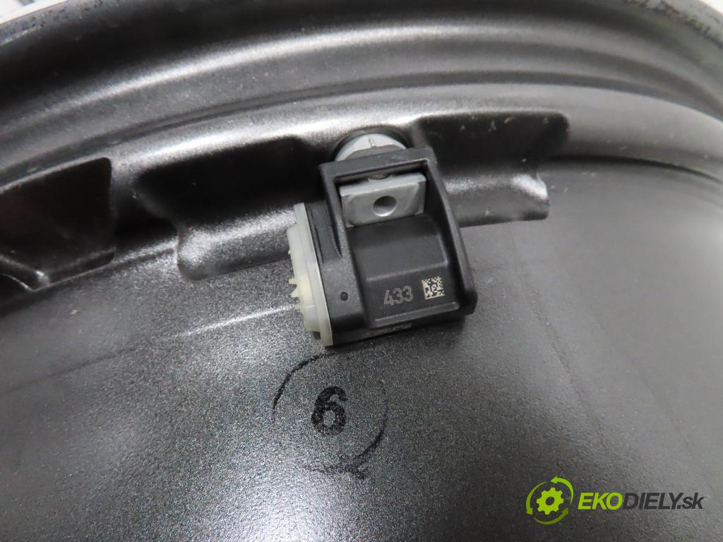 MERCEDES-BENZ 0 disky / disk A2134010600 ; A2134010500