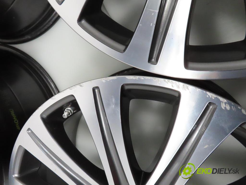 MERCEDES-BENZ 0 disky / disk A2134010600 ; A2134010500