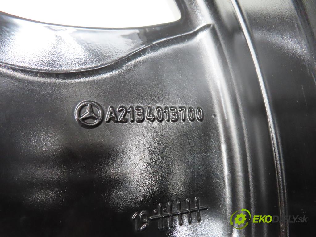 MERCEDES-BENZ 0 disky / disk A2134015300 ; A2134013700
