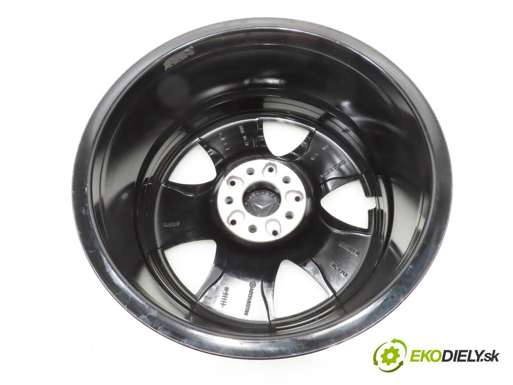 MERCEDES-BENZ 0 disky / disk A2134015300 ; A2134013700