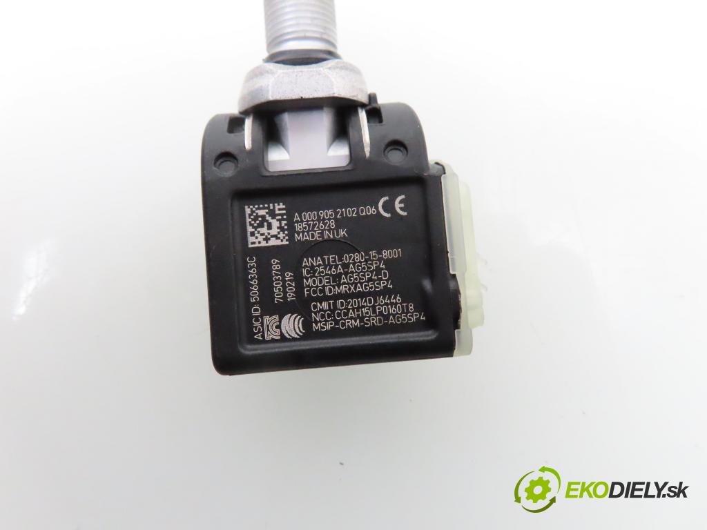 MERCEDES-BENZ 0 disky / disk A2134015300 ; A2134013700