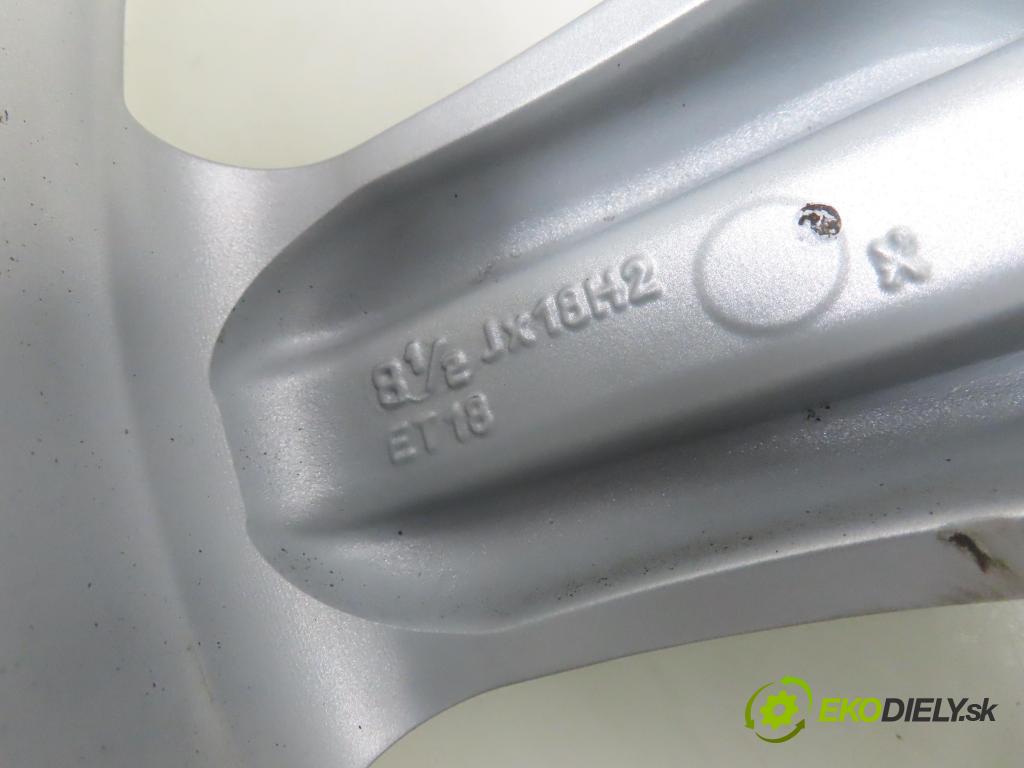 MERCEDES-BENZ CLS (C219)  0    disky / disk A2194010802 ; A2194010102