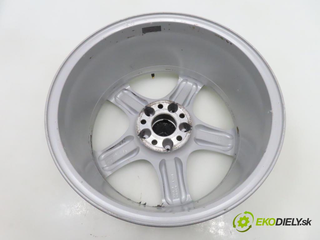 MERCEDES-BENZ CLS (C219)  0    disky / disk A2194010802 ; A2194010102