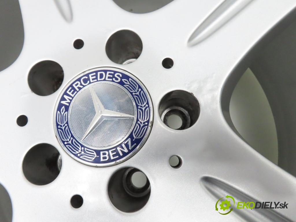 MERCEDES-BENZ CLS (C219)  0    disky / disk A2194010802 ; A2194010102