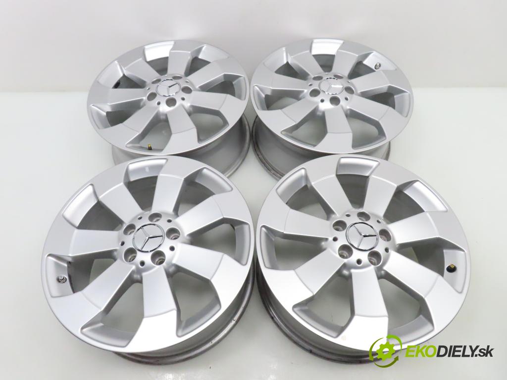 MERCEDES-BENZ GLE (W166) 0 disky / disk A1664011602