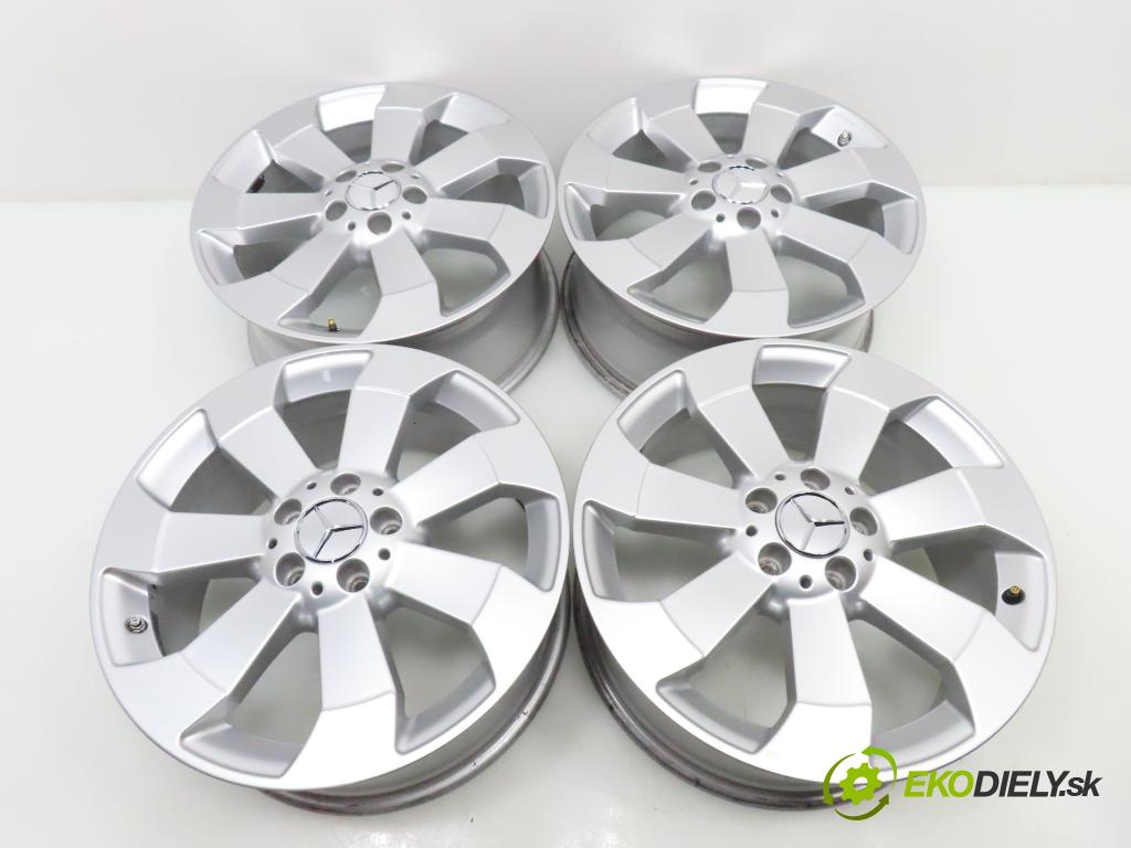 MERCEDES-BENZ GLE (W166) 0 disky / disk A1664011602