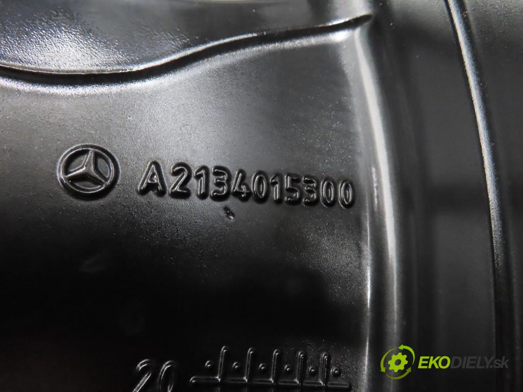 MERCEDES-BENZ 0 disky / disk A2134015300 ; A2134013700