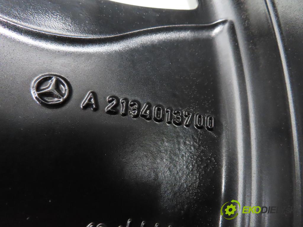MERCEDES-BENZ 0 disky / disk A2134015300 ; A2134013700