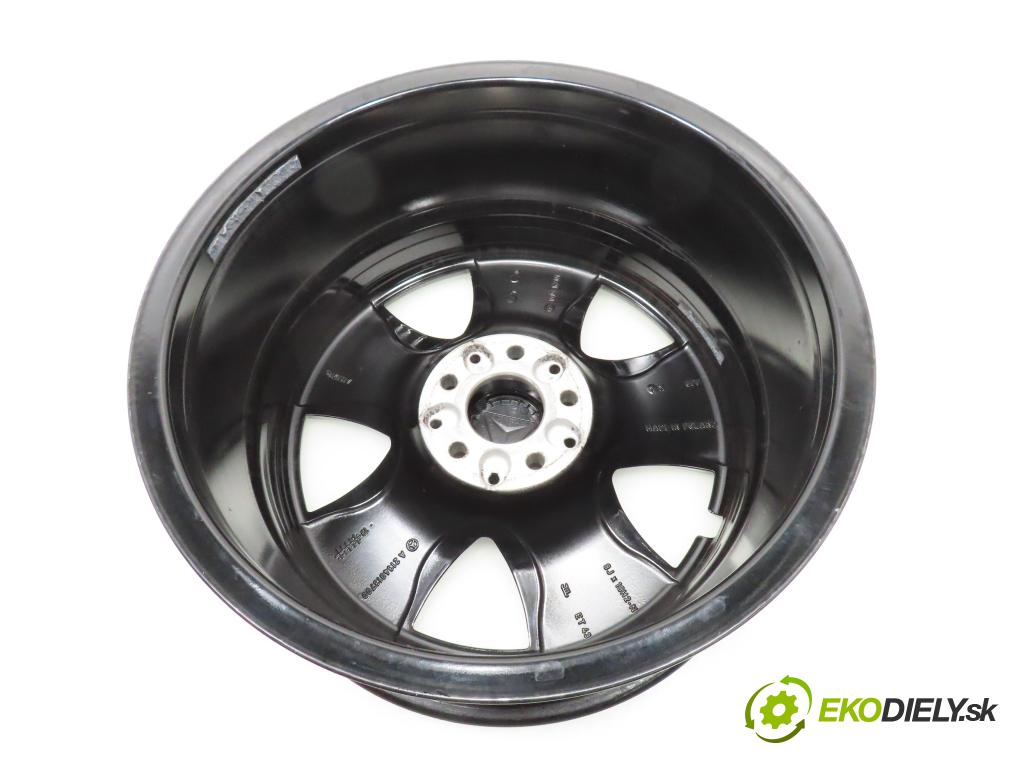 MERCEDES-BENZ 0 disky / disk A2134015300 ; A2134013700