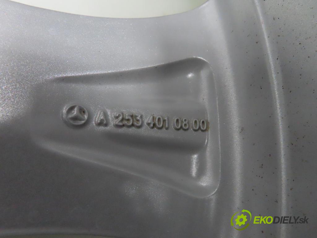 MERCEDES-BENZ 0 disky / disk A2534010800