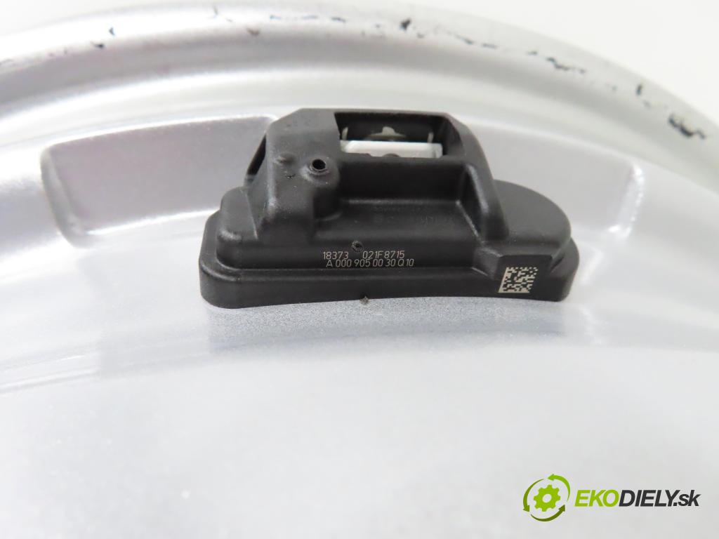 MERCEDES-BENZ 0 disky / disk A2534010800