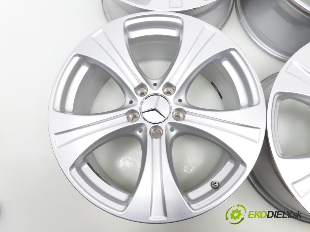 MERCEDES-BENZ 0 disky / disk A2534010800