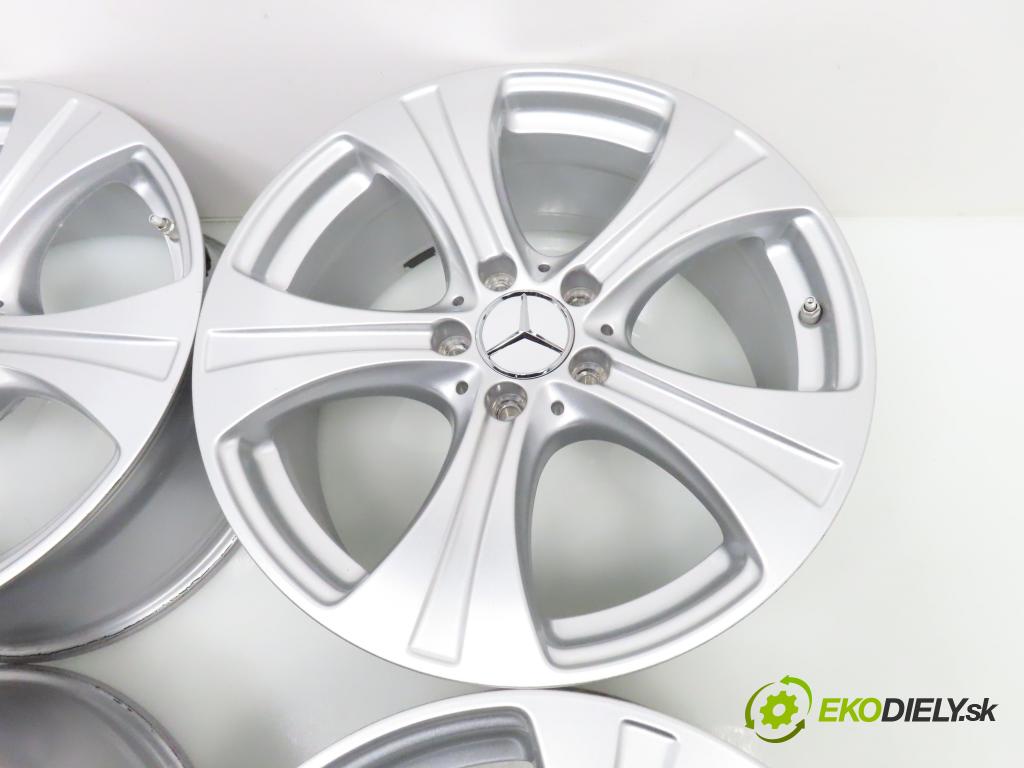 MERCEDES-BENZ 0 disky / disk A2534010800