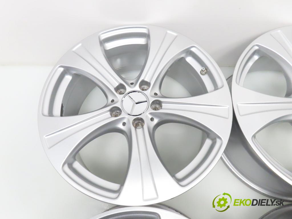 MERCEDES-BENZ 0 disky / disk A2534010800