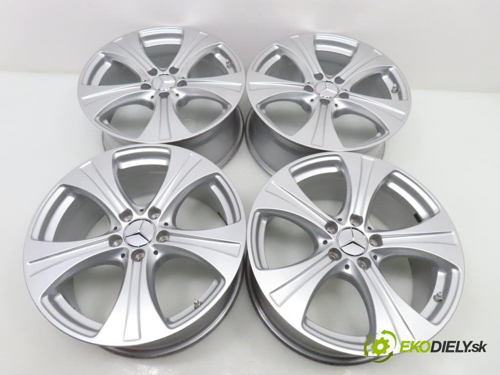 MERCEDES-BENZ 0 disky / disk A2534010800