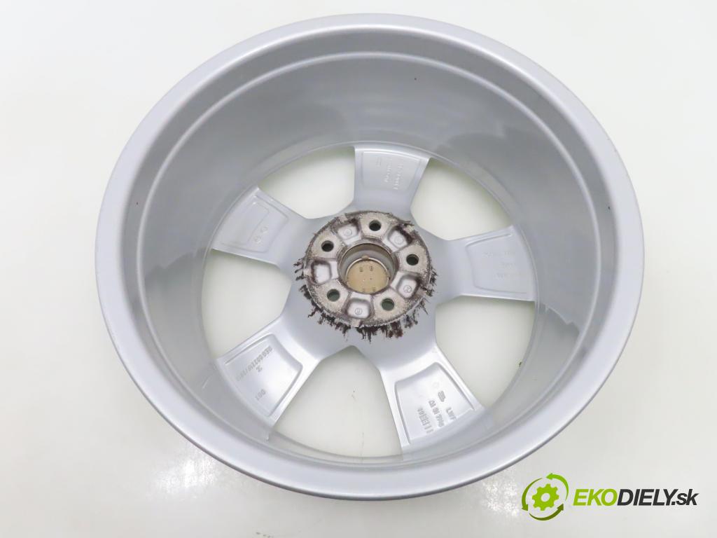 AUDI 0 disky / disk 4M0601025F