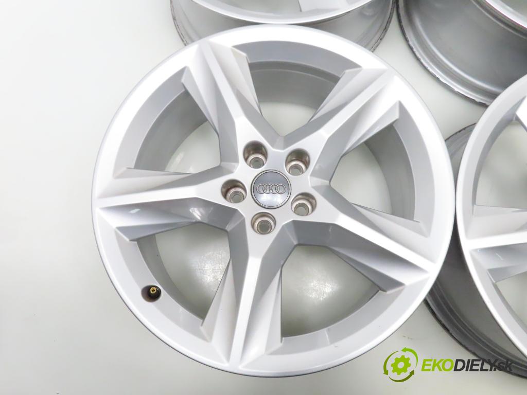 AUDI 0 disky / disk 4M0601025F