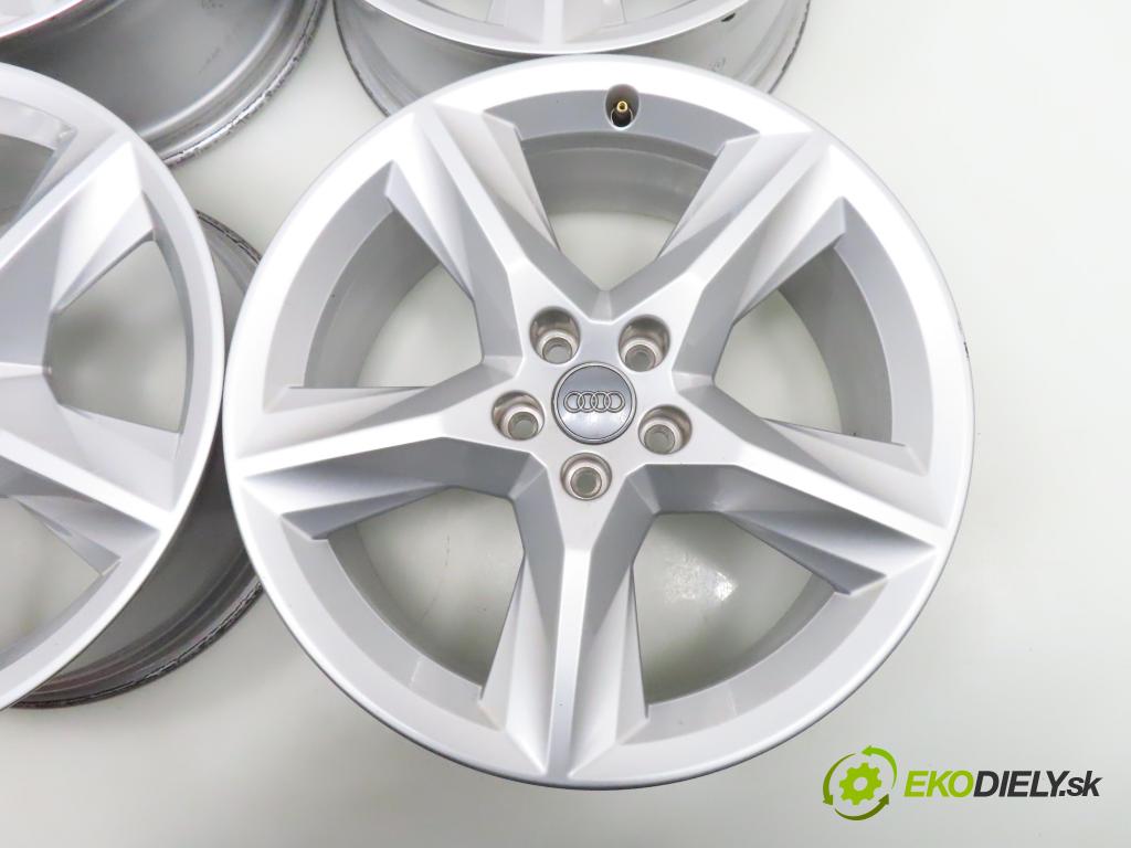 AUDI 0 disky / disk 4M0601025F